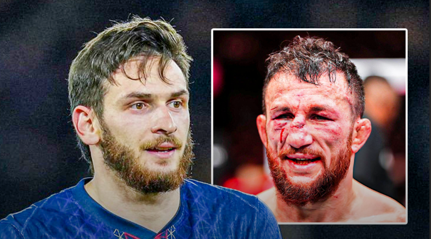 როგორ გამოეხმაურა ხვიჩა კვარაცხელია მერაბ დვალიშვილის ბრძოლას როგორ გამოეხმაურა ხვიჩა კვარაცხელია მერაბ დვალიშვილის ბრძოლას