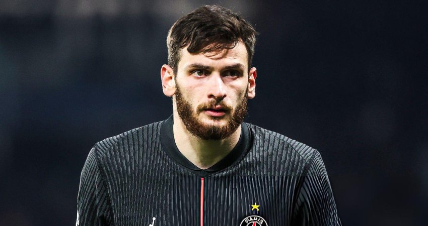 "კვარაცხელია? ვფიქრობ, საქმე მენტალურად სისუსტესთან გვაქ" - ფრანგი ჟურნალისტის შეფასება