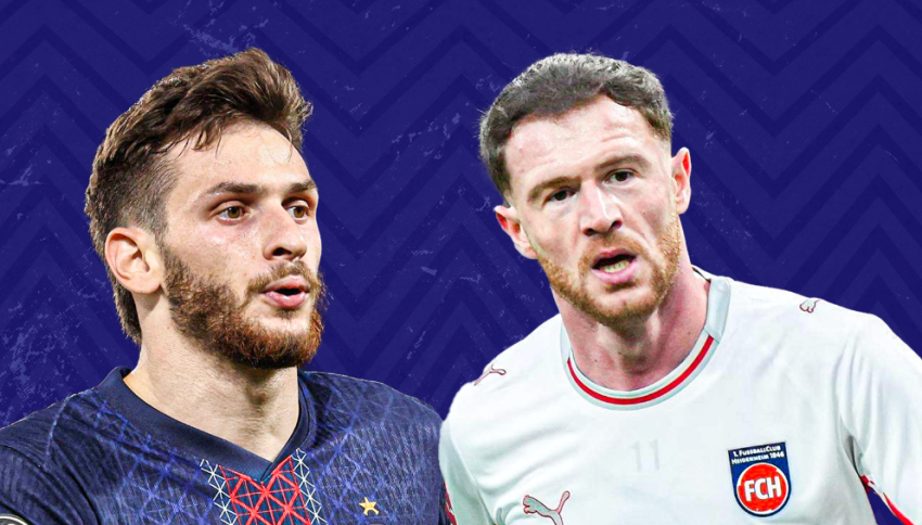 6 დეკემბერი - როგორია ქართველი ფეხბურთელების განრიგი ევროპაში