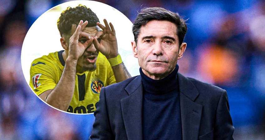 "არ უნდა იყო შეპყრობილი გოლის გატანით" - მარსელინომ ჟორჟის შესახებ ისაუბრა