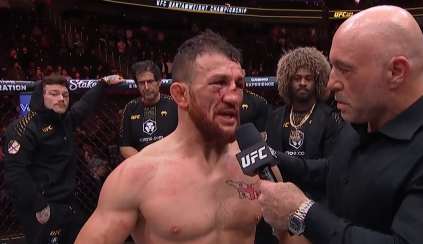 VIDEO: "მსურდა სანახაობრივი ჩხუბი მეჩვენებინა" - მერაბ დვალიშვილის განცხადება