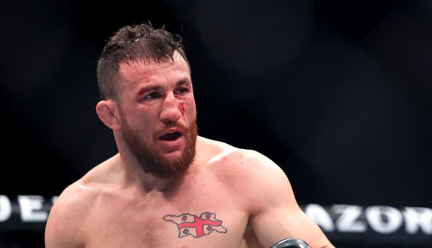 ცნობილია - რა თანხა გამოიმუშავა მერაბ დვალიშვილმა პიოტრ იანთან მარცხის შემდეგ