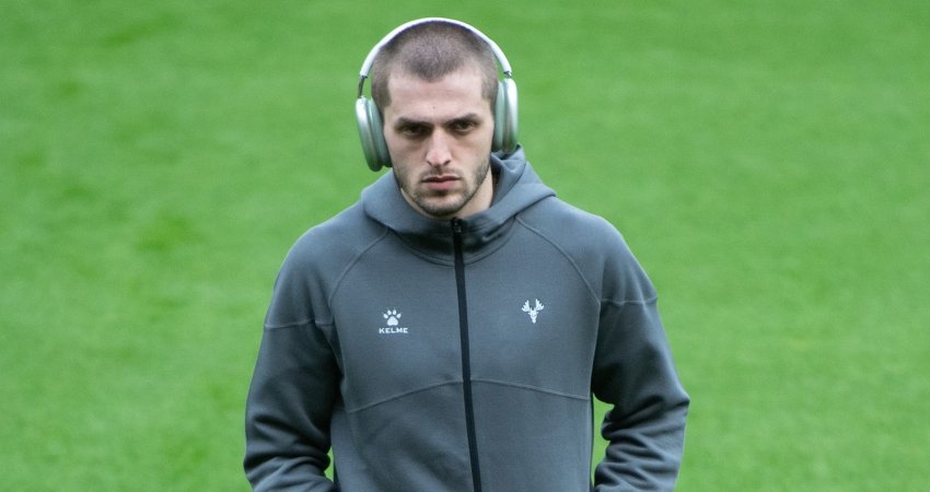 კითხვას პასუხი გაეცა - გაიყიდება თუ არა გიორგი ჩაკვეტაძე იანვარში