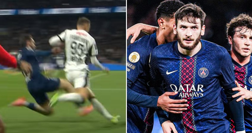 VIDEO: "კვარას მენტალიტეტი" - რა ვიდეოს აქვეყნებს ლიგა 1-ის გვერდი