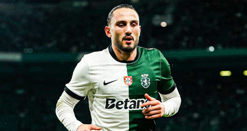 იჯარით სხვაგან წასვლა? - ცნობილია, დარჩება თუ არა გიორგი ქოჩორაშვილი სპორტინგში