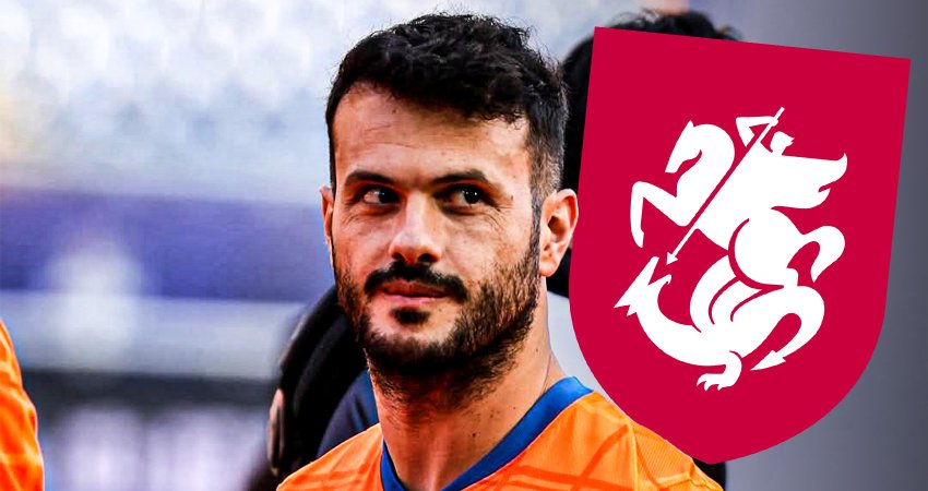 "ნაკრებში დაბრუნება?" - ვაკო ყაზაიშვილმა მტკივენულ თემაზე ისაუბრა