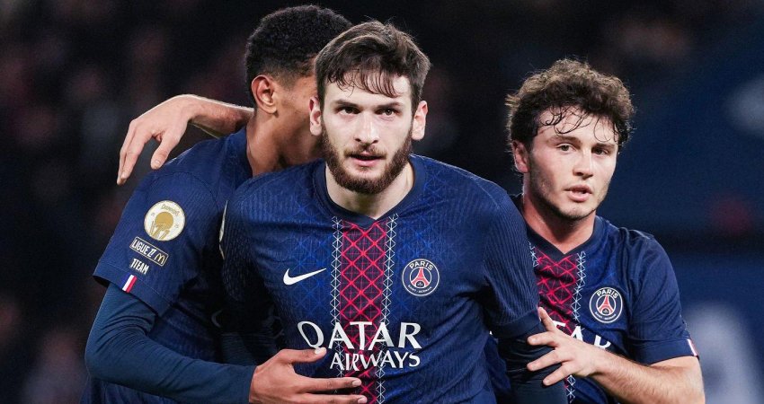 ცნობილია - იქნება თუ არა კვარაცხელიას ბილბაოს წინააღმდეგ ძირითად შემადგენლობაში