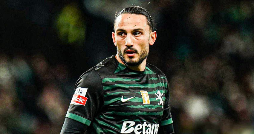 გიორგი ქოჩორაშვილს პირველი მსურველი გამოუჩნდა! - სად გააგრძელებს ქართველი კარიერას