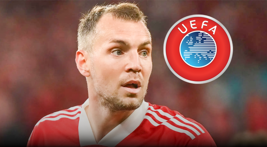 კატეგორიული უარი რუსებს! - რა გადაწყვეტილება მიიღო UEFA-მ