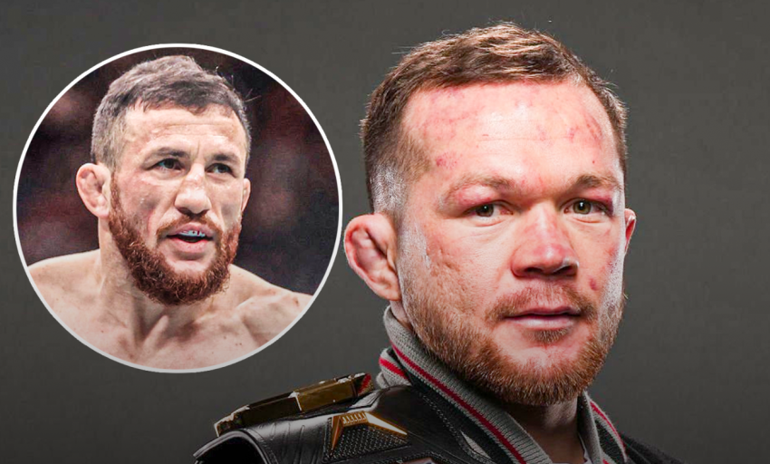 "არ ვიცი რას ელოდებოდა" - პიოტრ იანის განცხადება მერაბ დვალიშვილზე