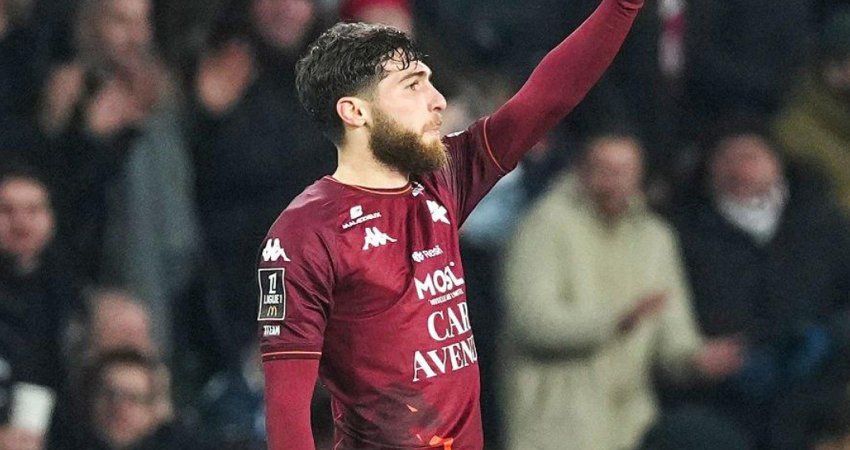 "ის გავაკეთე, რაც ვიცი" - გიორგი წიტაიშვილის კომენტარი პსჟ-სთან ჩატარებული სასწაული მატჩის შემდეგ