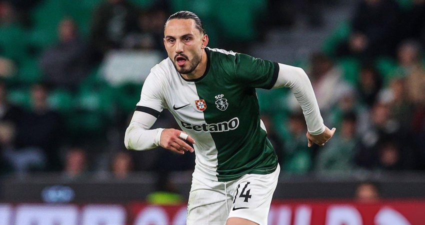 VIDEO: სასტარტოდან დაიწყო და საგოლე პასიც მიითვალა! - ქოჩორას კარგი მოქმედება