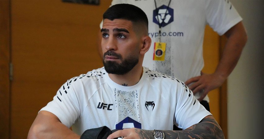 ილია თოფურია სპორტს იცვლის! - რა განცხადება გააკეთა ელ მატადორმა