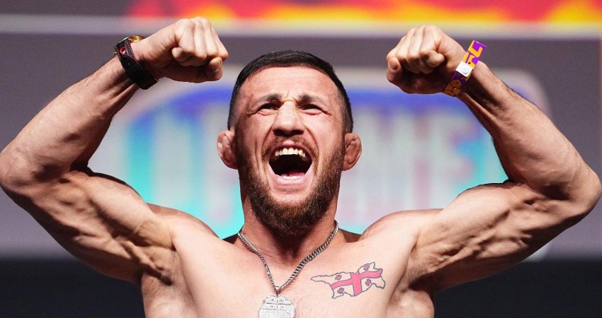 სრული სიგიჟე! - მერაბმა იანთან განმეორებითი დროის თარიღი დაასახელა