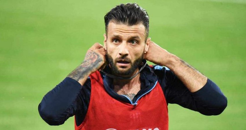 თორნიკე ოქრიაშვილი ფეხბურთს უბრუნდება - ცნობილია, სად ითამაშებს ქართველი შემტევი