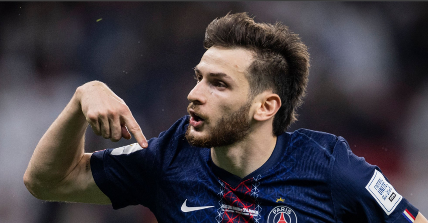 ცნობილია - რა შეფასება მიიღო ხვიჩა კვარაცხელიამ "ფლამენგოს" წინააღმდეგ