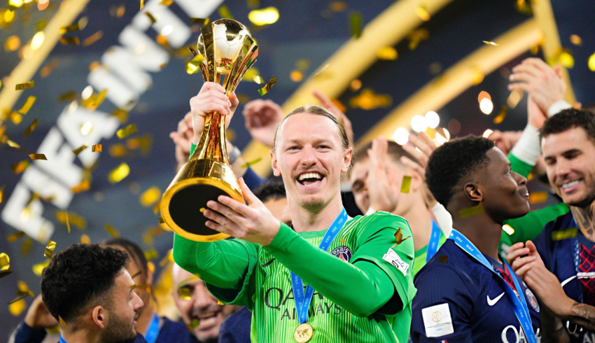 "საფონოვი რომ არა, პსჟ ტიტულს ვერ მოიგებდა" - რუსი ფანების განცხადებები