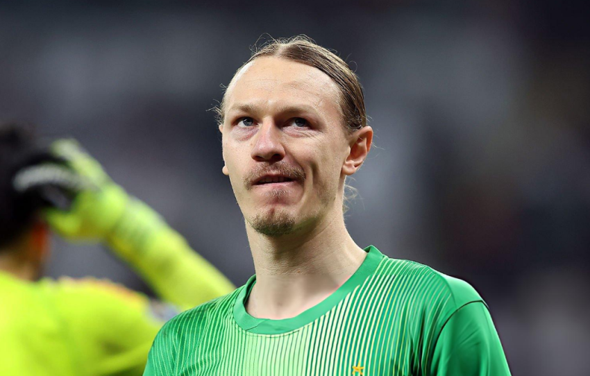 მატვეი საფონოვს ხელი მოტეხილი აღმოაჩნდა - რა მოხდა ბოლო მატჩში