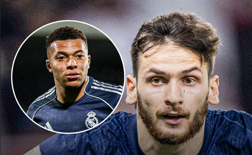 "მბაპეს მსგავსად, ხვიჩას ამის გაკეთება შეუძლია" - საინტერესო განცხადება კვარაცხელიაზე