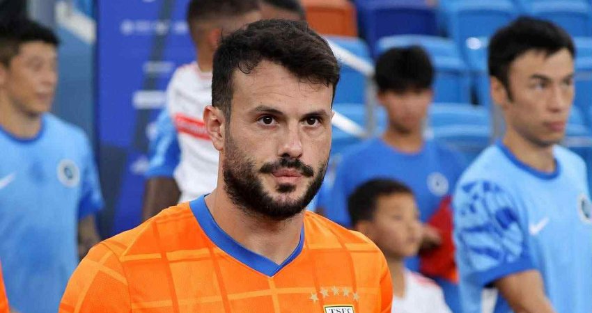 "ახლა ისეთ ფორმაში ვარ, საქართველოს ნაკრებში..." - ვაკო ყაზაიშვილის განცხადება