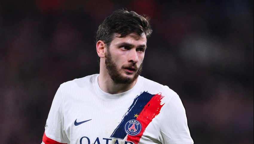 ხვიჩა კვარაცხელიასთვის 2025 წელი დასრულდა - მიზეზი ცნობილია