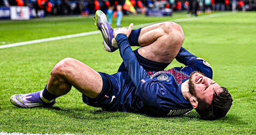 სიტუაცია უკონტროლო გახდა - ცნობილია, რატომ არ შეიყვანეს კვარაცხელია თასის მატჩის განაცხადში