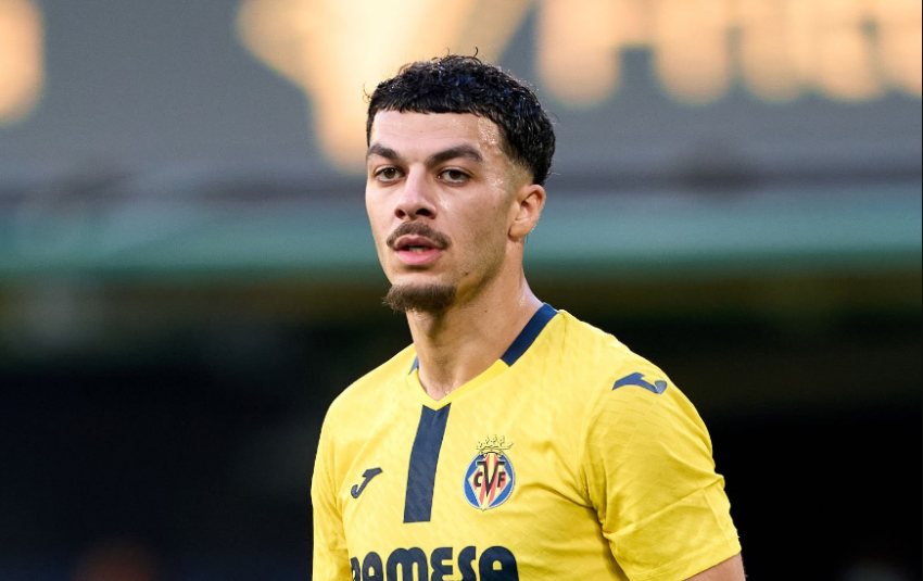 როგორ შეაფასეს გიორგი მიქაუტაძის თამაში "ბარსელონასთან"