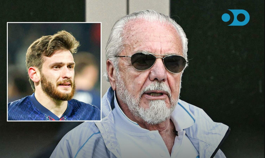 გაირკვა, თუ რატომ დატოვა ხვიჩა კვარაცხელიამ "ნაპოლი" სინამდვილეში