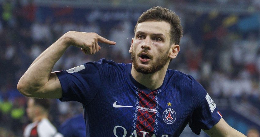 კვარა მისაბაძ მაგალითად - რა გეგმა დასახა პარი სენ-ჟერმენმა