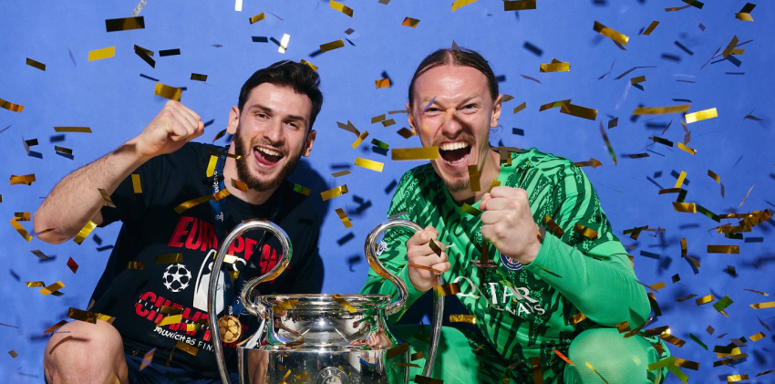 "მჯერა, რომ ხვიჩა ერთ დღეს ამას გააკეთებს" - რა თქვეს კვარაცხელიაზე