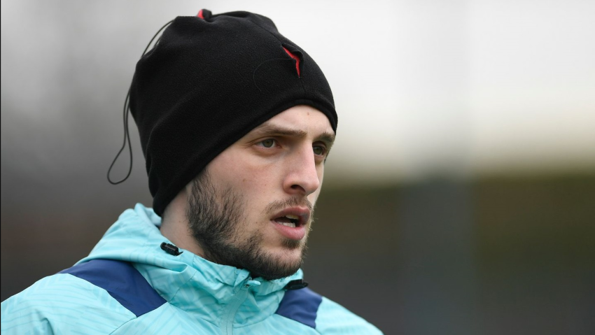 "დაბრუნება ყოველთვის რთულია" - გიორგი ჩაკვეტაძის კომენტარი