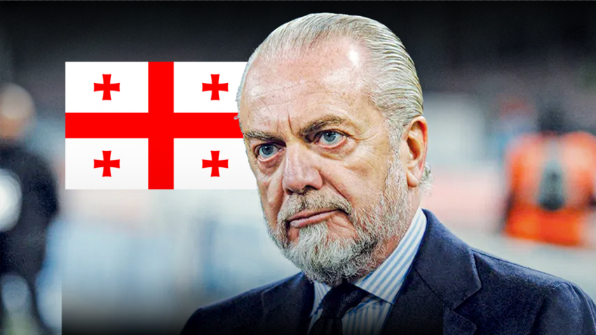 "ნაპოლი" ქართველ ფეხბურთელს აკვირდება - რას გეგმავს "პარტენოპეი"