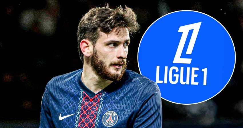 ხვიჩას გარაშე - დასახელდა ლიგა 1-ის 2025 წლის საუკეთესო გუნდი