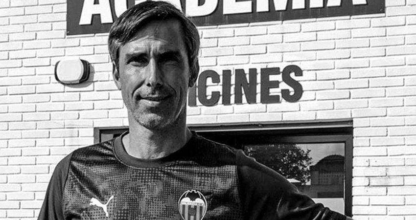 მორიგი საფეხბურთო ტრაგედია - ვალენსიას ქალთა გუნდის მწვრთნელი გაირდაიცვალა