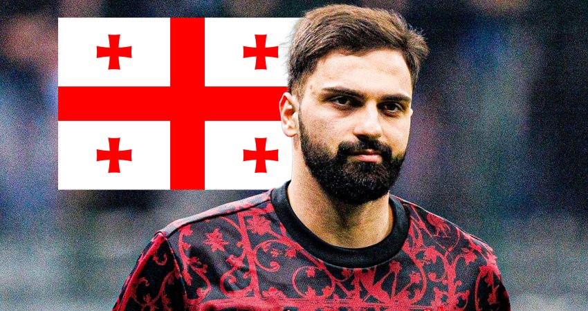 "რა ტრავმა აქვს ასეთი მამარდაშვილს?" - ლივერპულის ფანები საქართველოს დროშას ვერ სცნობენ