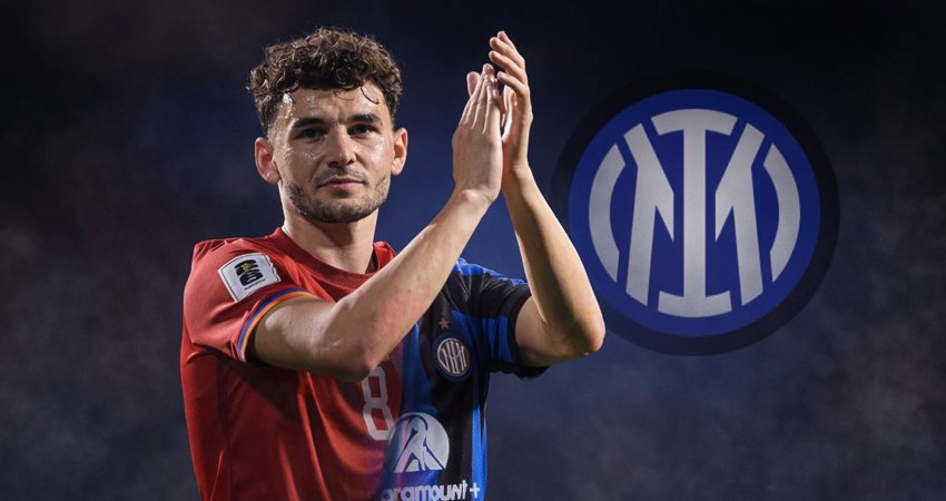 იტალიაში დიდი სომხური ისტორია იწყება - მორიგი სომეხი ფეხბურთელი მსოფლიო გრანდში