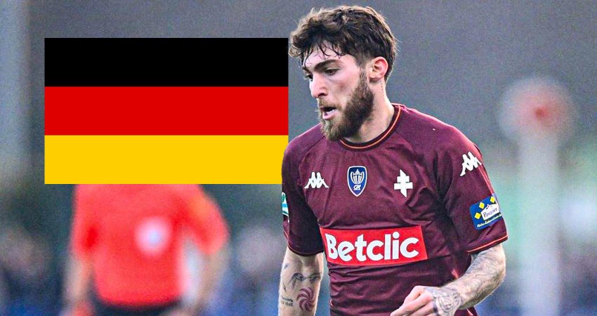 "წიტაიშვილისთვის ეს გრანდი კარგ კონტრაქტს ამზადებს!" - გერმანულ კლუბს ქართველი ფეხბურთლის შეძენა სურს