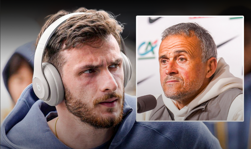 "ენრიკესგან ეს ვიგრძენი" - ხვიჩა კვარაცხელიას კომენტარი