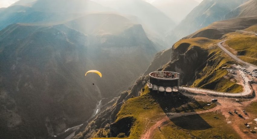 რა არის ახალი საქართველოს გასართობი ინდუსტრიაში – 2025 წლის შედეგები: ტურიზმი, კლუბები, ფესტივალები