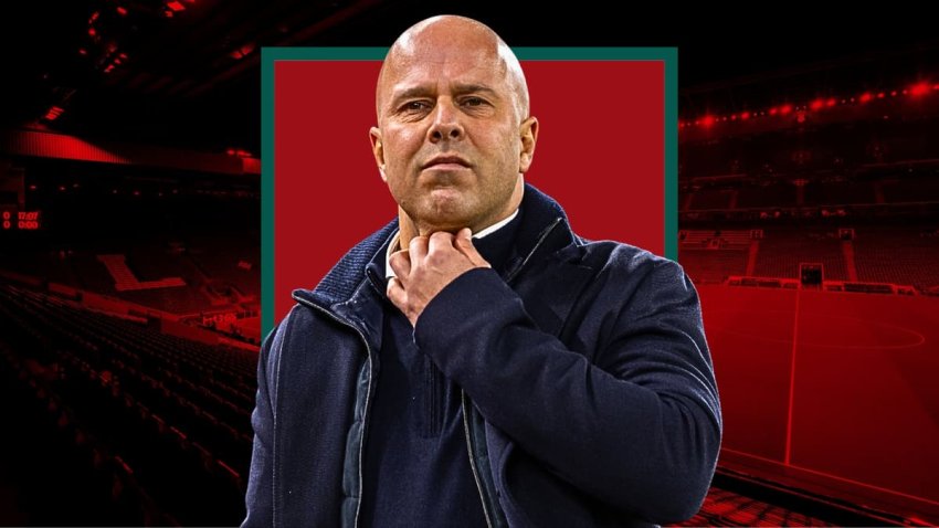 ცნობილია - ვინ დაინიშნება ლივერპულის მთავარ მწვრთნელად არნე სლოტის მაგივრად