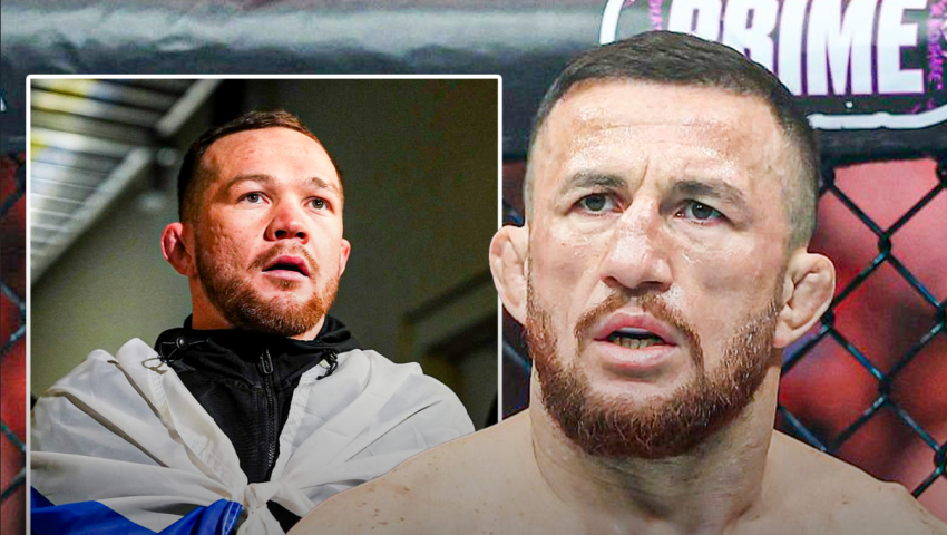 "ახლა ეს დაივიწყე.." - მერაბ დვალიშვილმა პიოტრ იანს მიმართა