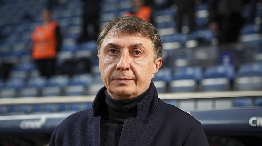 შოთა არველაძე "ქასიმფაშას" ტოვებს - რა ინფორმაცია გავრცელდა ქართველ ლეგენდაზე