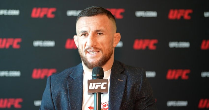 1 პრობლემა იანთან ბრძოლის წინ - მერაბ დვალიშვილმა საჯაროდ ისაუბრა