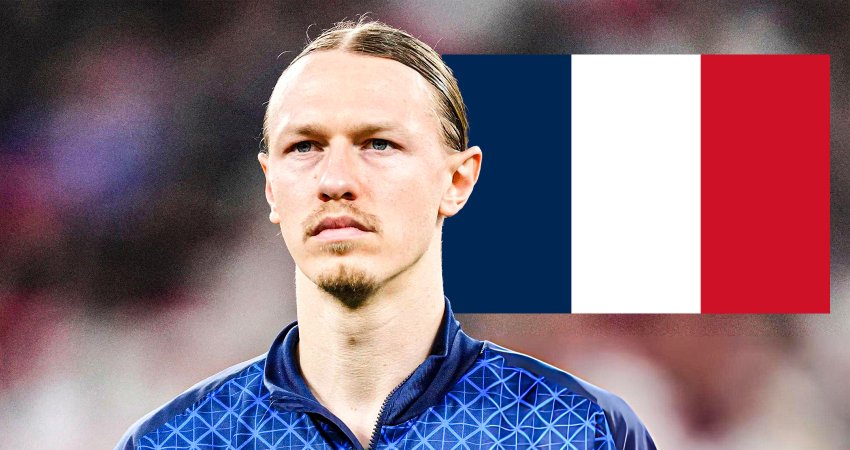 მატვეი საფონოვის დიდი აღიარება საფრანგეთში - რუსი მეკარე გამოარჩიეს