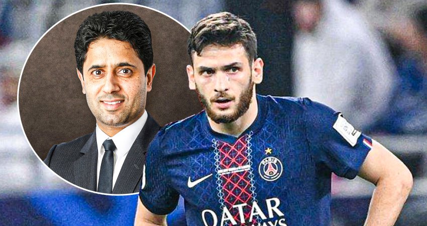 პსჟ იანვარში კვარაცხელიას კონკურენტს ყიდულობს - რა გადაწყვეტილება მიიღებს კლუბში