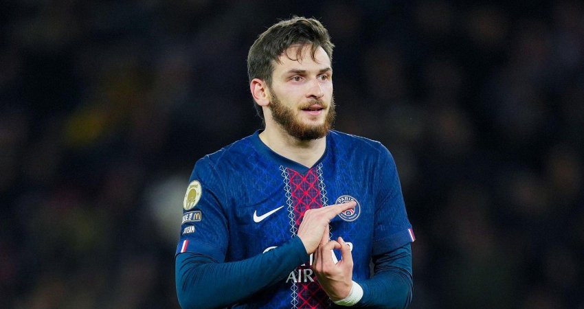 დიდი აღიარება! - ხვიჩა კვარაცხელიას საფრანგეთში ტურის საუკეთესო ფეხბურთელად დაასახელეს