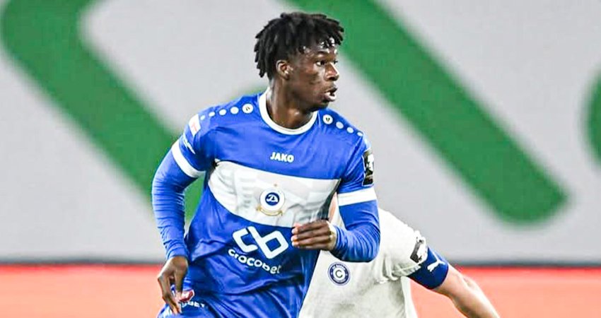 VIDEO: ძალიან მაგარ ფეხბურთს თამაშობს! - ვინ არის 19 წლის აბდულაი იორო