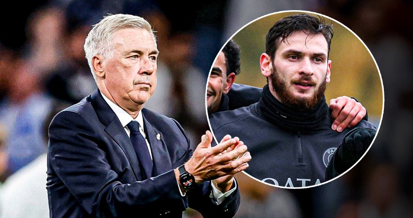 შექება ლეგენდისგან - კარლო ანჩელოტის ძალიან მაგარი სიტყვები ხვიჩა კვარაცხელიაზე