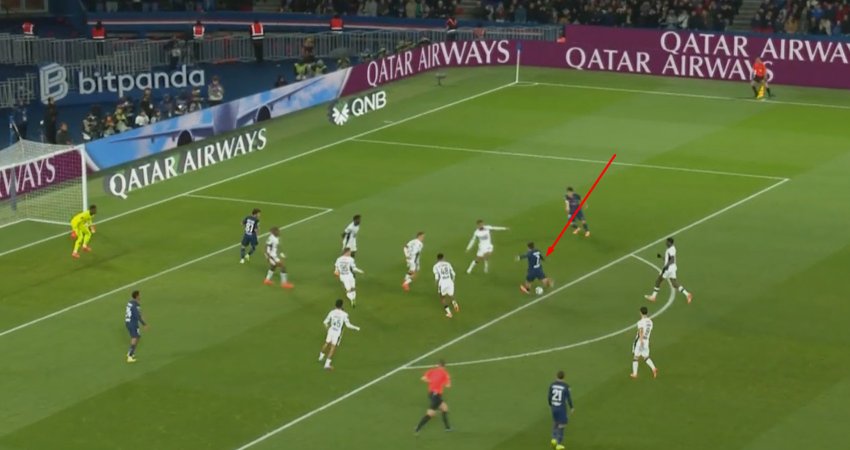 VIDEO: გოოოოოოოოოოოოოოლ! - კვარას ულამაზესი გოლი რენის კარში