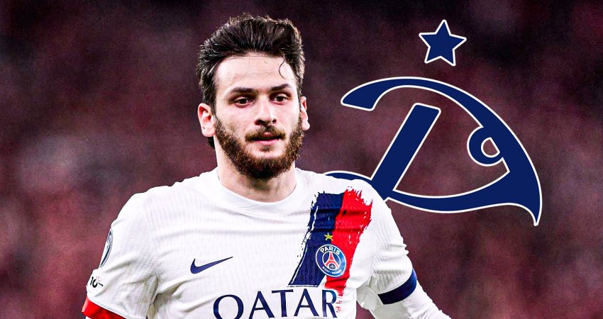 პარი სენ-ჟერმენი დინამო არენაზე ჩამოდიოდა, მაგრამ... - შანსი, რომელიც ხელიდან გავუშვით პარი სენ-ჟერმენი დინამო არენაზე ჩამოდიოდა, მაგრამ... - შანსი, რომელიც ხელიდან გავუშვით